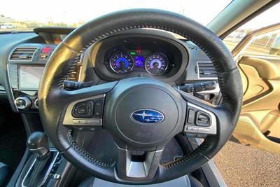 2016 Subaru XV HYBRID - Thumbnail