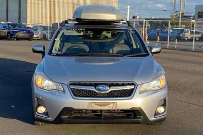 2016 Subaru XV HYBRID - Thumbnail