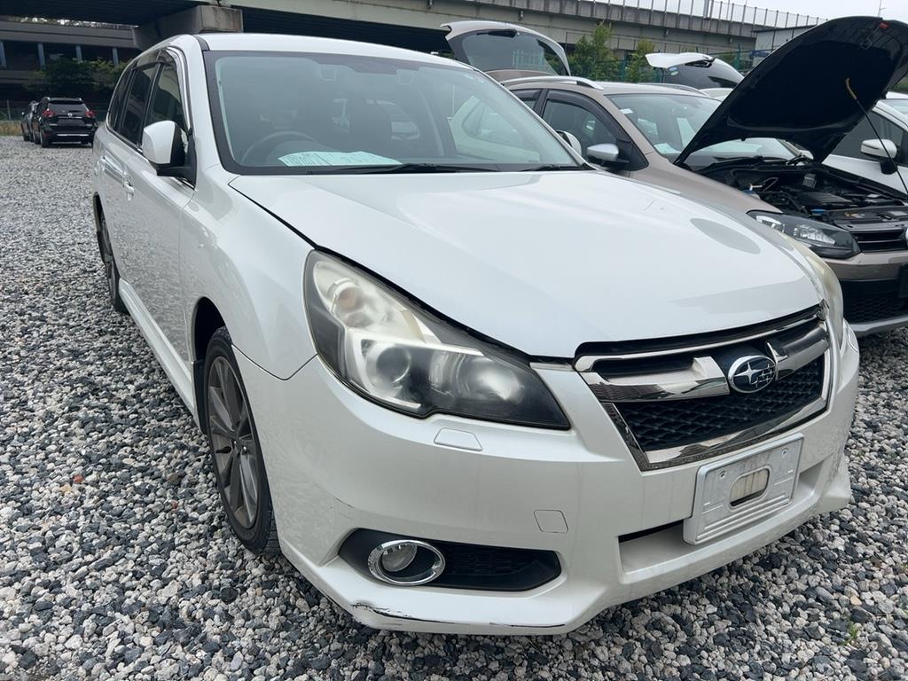 2013 Subaru Legacy