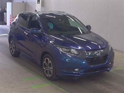 2015 Honda Vezel - Thumbnail