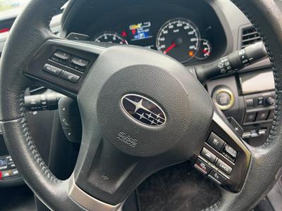 2013 Subaru LEGACY TOURING WAGON - Thumbnail