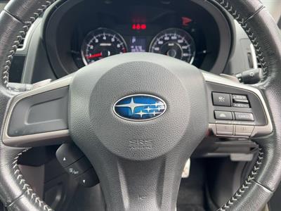 2015 Subaru Forester - Thumbnail