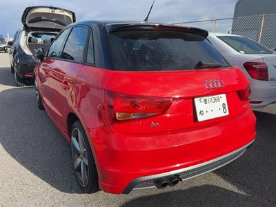 2014 Audi A1 - Thumbnail