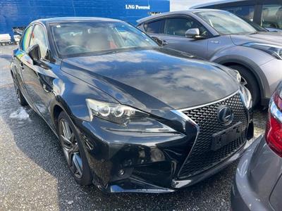 2013 Lexus IS 300H