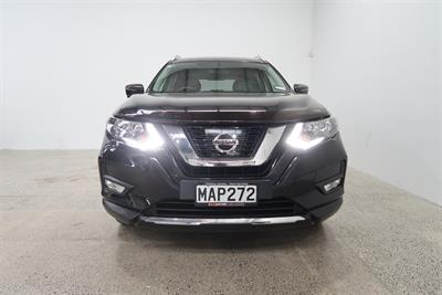 2019 Nissan X-TRAIL - Thumbnail