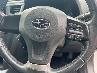2013 Subaru Legacy B4 - Thumbnail