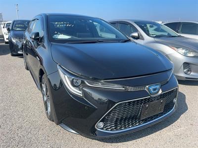 2019 Toyota Corolla Touring - Thumbnail