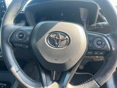 2019 Toyota Corolla Touring - Thumbnail