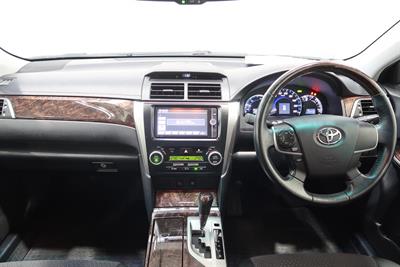 2014 Toyota Camry - Thumbnail