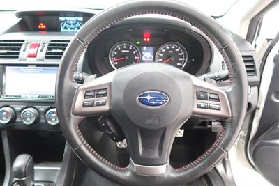 2014 Subaru Impreza - Thumbnail