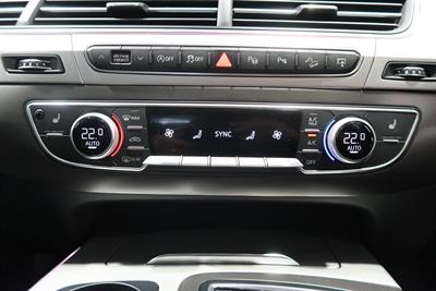 2016 Audi Q7 - Thumbnail