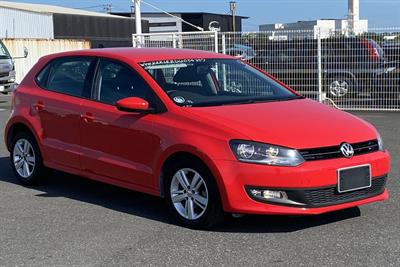 2013 Volkswagen Polo - Thumbnail