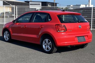 2013 Volkswagen Polo - Thumbnail