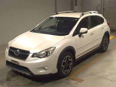 2014 Subaru XV