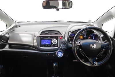 2012 Honda Fit - Thumbnail