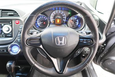 2012 Honda Fit - Thumbnail