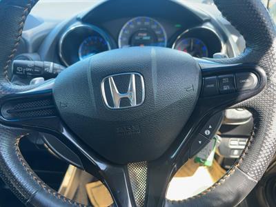 2012 Honda Fit Hybrid - Thumbnail