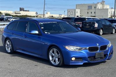 2014 BMW 320i - Thumbnail