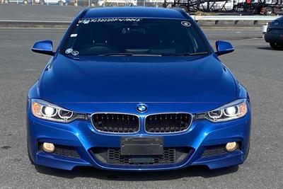 2014 BMW 320i - Thumbnail