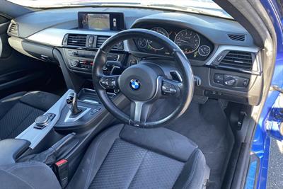 2014 BMW 320i - Thumbnail