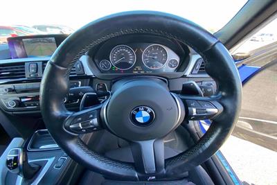 2014 BMW 320i - Thumbnail