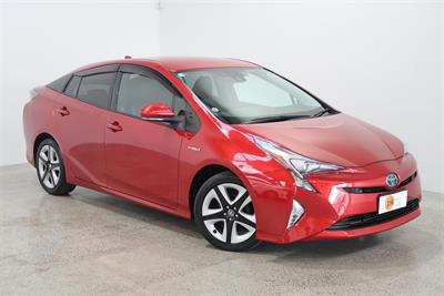 2018 Toyota Prius