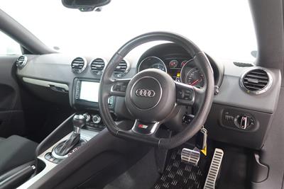 2014 Audi TT - Thumbnail