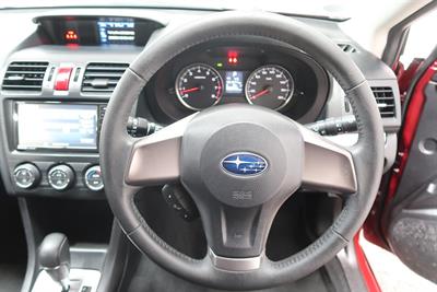 2014 Subaru Impreza - Thumbnail