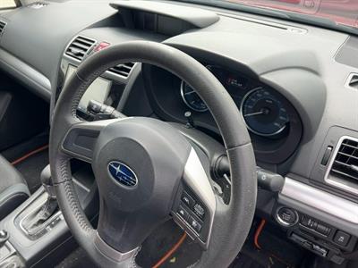 2015 Subaru XV - Thumbnail