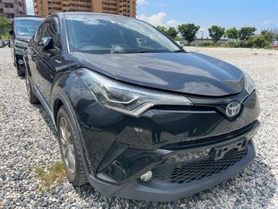 2017 Toyota C-hr - Thumbnail