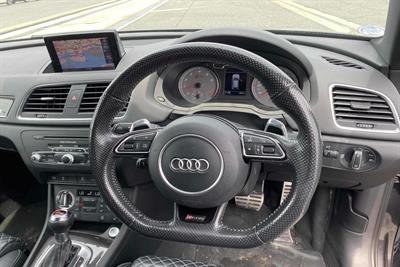 2014 Audi RS Q3 - Thumbnail