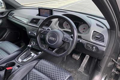 2014 Audi RS Q3 - Thumbnail