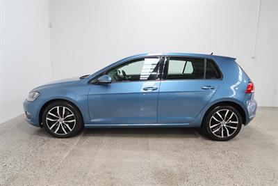 2014 Volkswagen Golf - Thumbnail