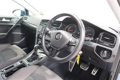 2014 Volkswagen Golf - Thumbnail