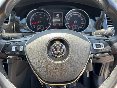 2014 VW Golf - Thumbnail