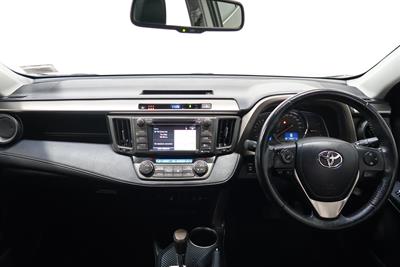 2014 Toyota RAV4 - Thumbnail