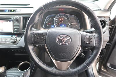 2014 Toyota RAV4 - Thumbnail