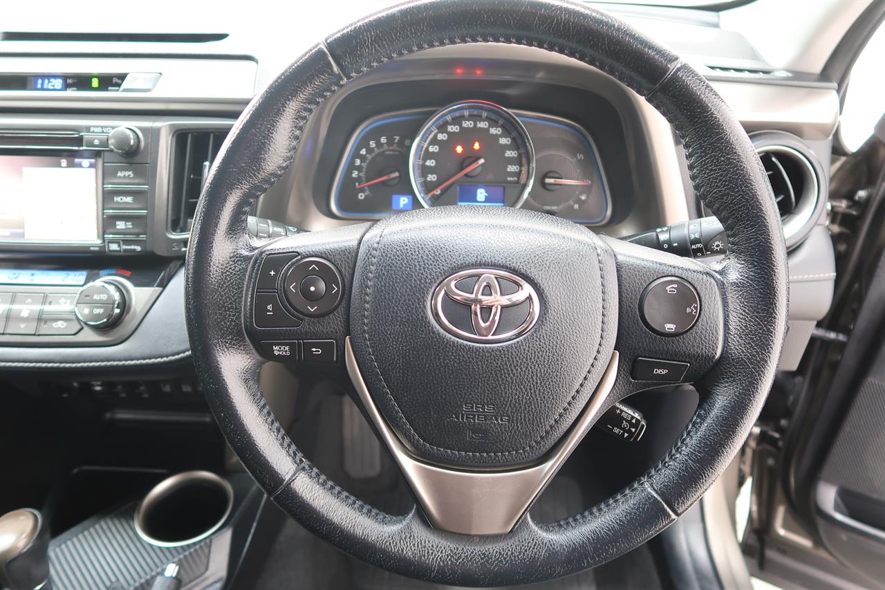 2014 Toyota RAV4