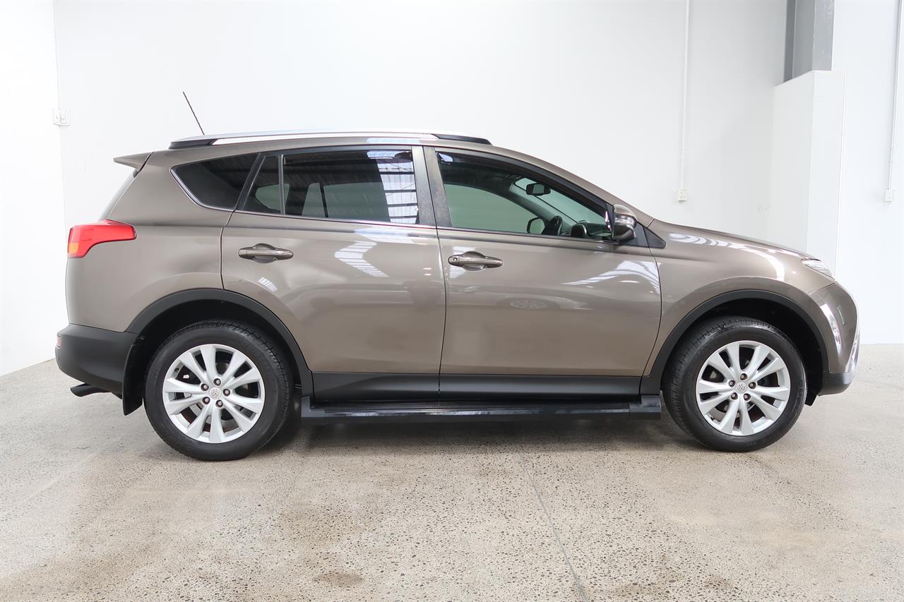 2014 Toyota RAV4