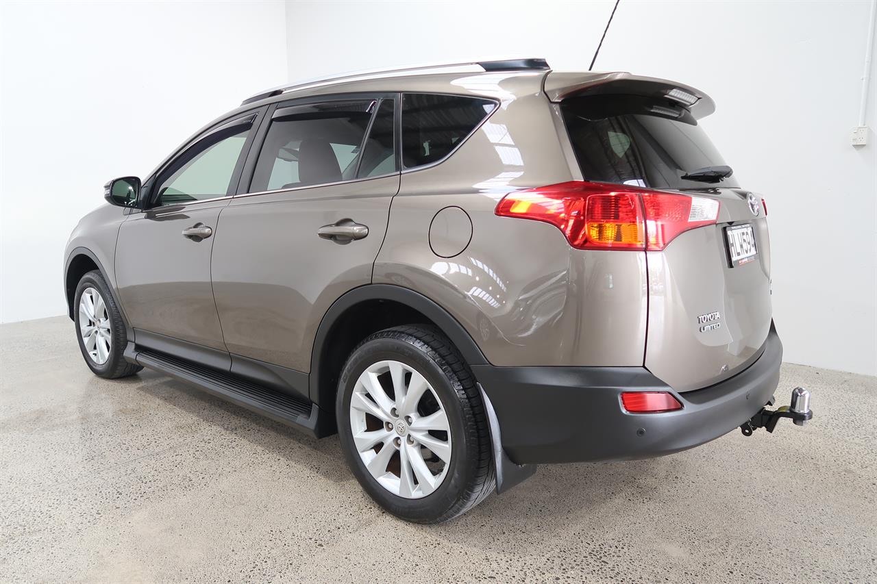 2014 Toyota RAV4