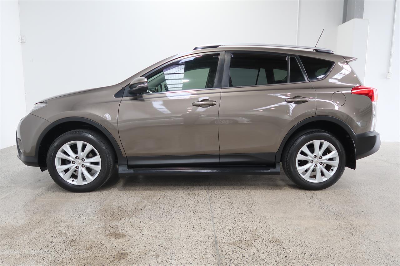 2014 Toyota RAV4