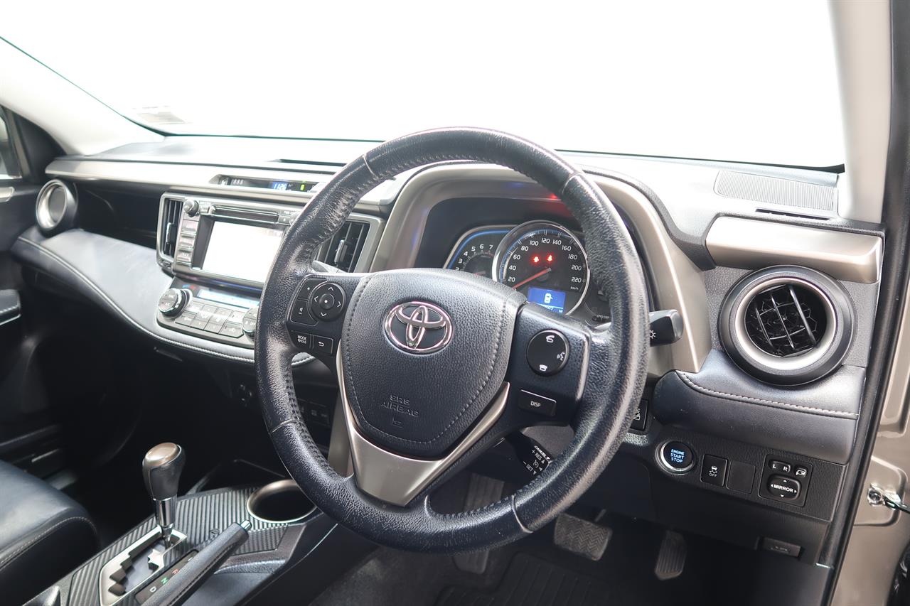 2014 Toyota RAV4