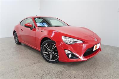 2013 Toyota 86