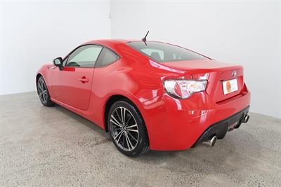 2013 Toyota 86 - Thumbnail