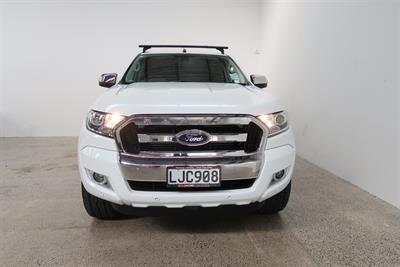 2018 Ford Ranger - Thumbnail