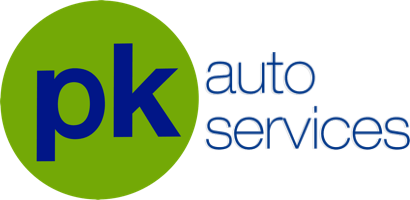 PKMC Auto Services logo
