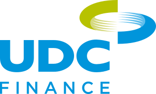 UDC Finance logo