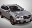 Subaru Outback 4WD 2018