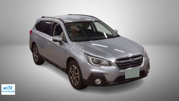 Subaru Outback 4WD 2018