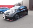 Nissan Note NISMO 2015